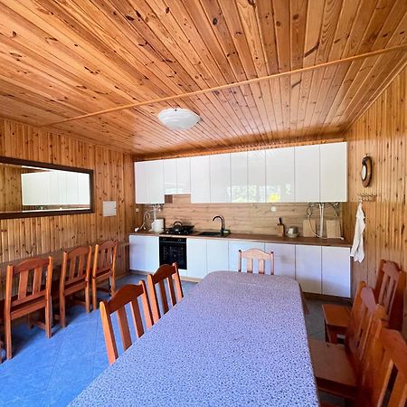 Stanica Przygody Villa Sztutowo Luaran gambar