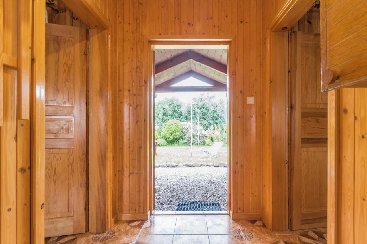Stanica Przygody Villa Sztutowo Luaran gambar