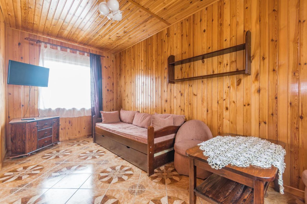 Stanica Przygody Villa Sztutowo Luaran gambar