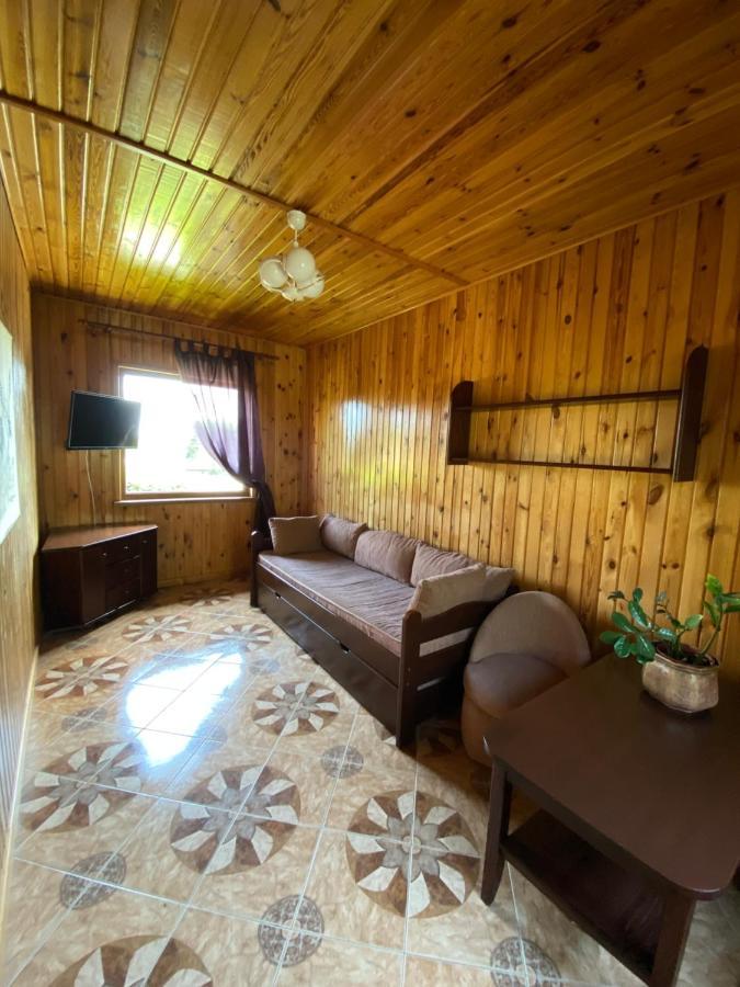 Stanica Przygody Villa Sztutowo Luaran gambar