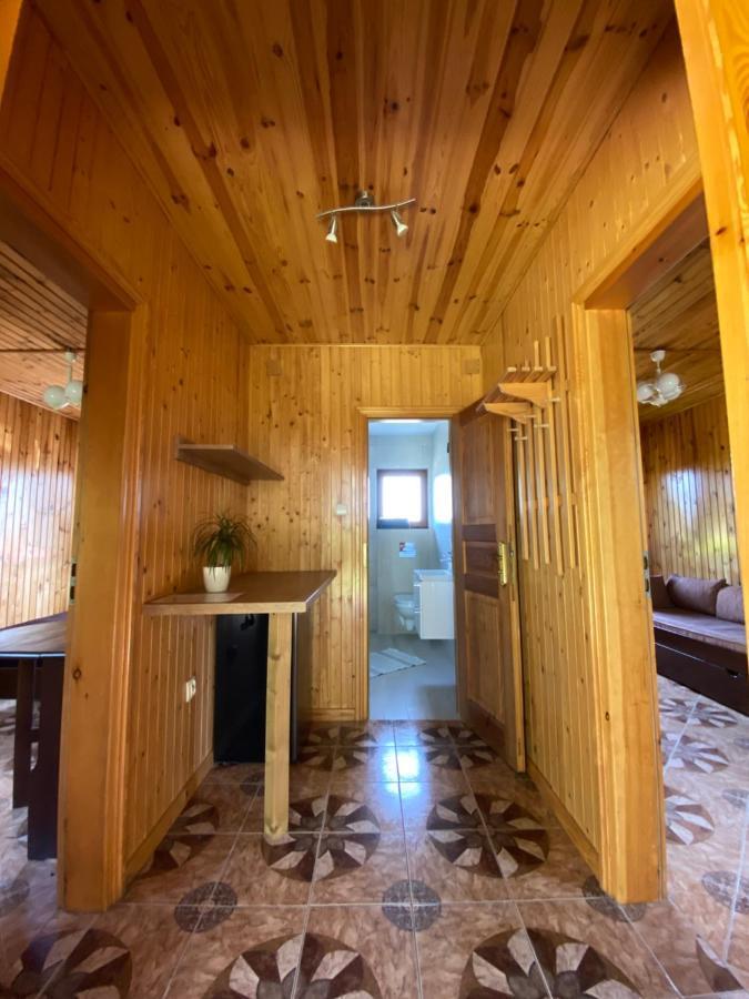 Stanica Przygody Villa Sztutowo Luaran gambar