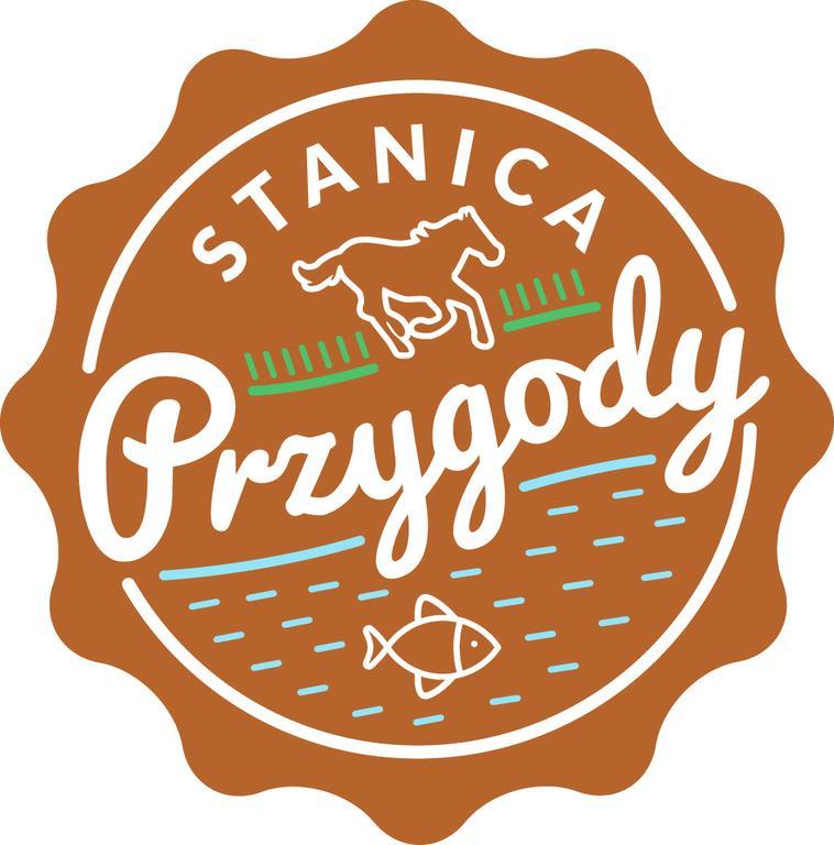 Stanica Przygody Villa Sztutowo Luaran gambar